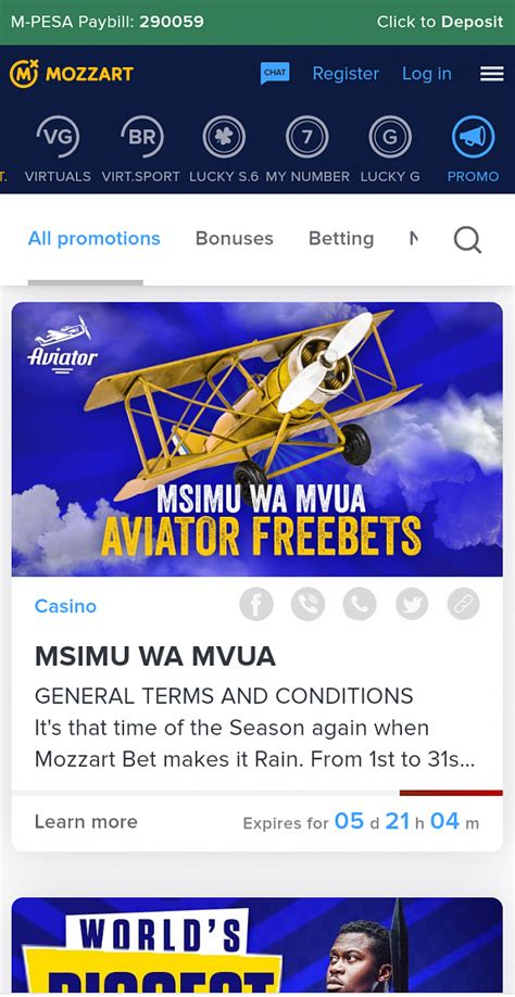MozzartBet Aviator: Kenya's Premier Online Game.
